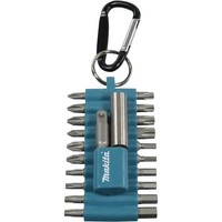 makita Bit-Set P-81175, 22-Teilig