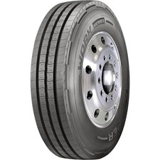 4 Tires Cooper Work Series Rha 25570r22.5 Load H 16 Ply All Position Commercial 4 Tires Cooper Work Series Rha 25570r22.5 Load H 16 Ply All Position Commercial