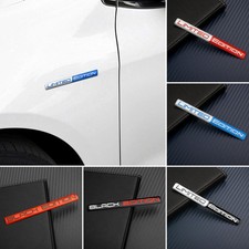 Chrome Durable Bold Universal Limited Edition / Black Edition Car Emblem Sticker