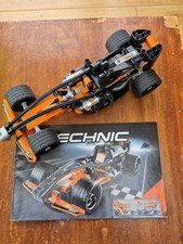 Lego Tecnic 42026