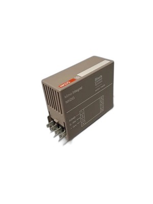 NKDG STAEFA Control System - NKDG Converter Module Used