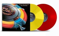 Vinile - Elo (Electric Light Orchestra) - Out Of The Blue - Sony Music -D- Neu