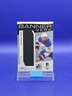 Evander Kane 2025-26 UD SP Game Used Stanley Cup Finals Banner Year Relics 🔥