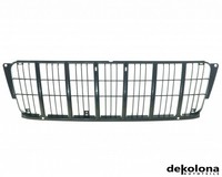 KüHlergrill Vorne FüR Jeep Grand Cherokee 2 2.7 CRD 4X4 4.0 99-05