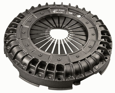SACHS 3482 017 034 Kupplungsdruckplatte für DAF,MAN