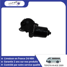 Moteur Toyota HI-ACE