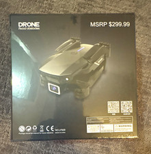 YOMI LF620 Ready to Fly Drone w/ Obstacle Avoidance, Remote Control
