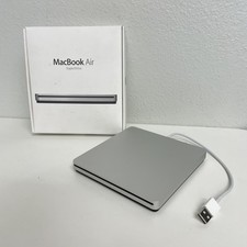 AUTHENTIC Apple MacBook Air SuperDrive A1379 ...