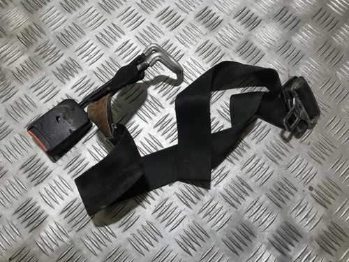 1h0857713a Sicherheitsgurt Gurt Hinten Zentrum  Volkswagen Golf DE464807-83