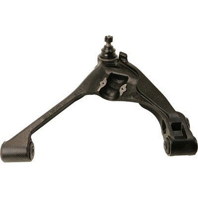 RK620477 Moog Control Arm Front Driver Left Side Lower With ball joint(s) Hand