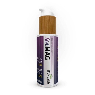MAG365 SeaMAG Topical Magnesium Gel - 100ml
