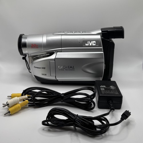 Caméscope ancien - Photo, audio & vidéo