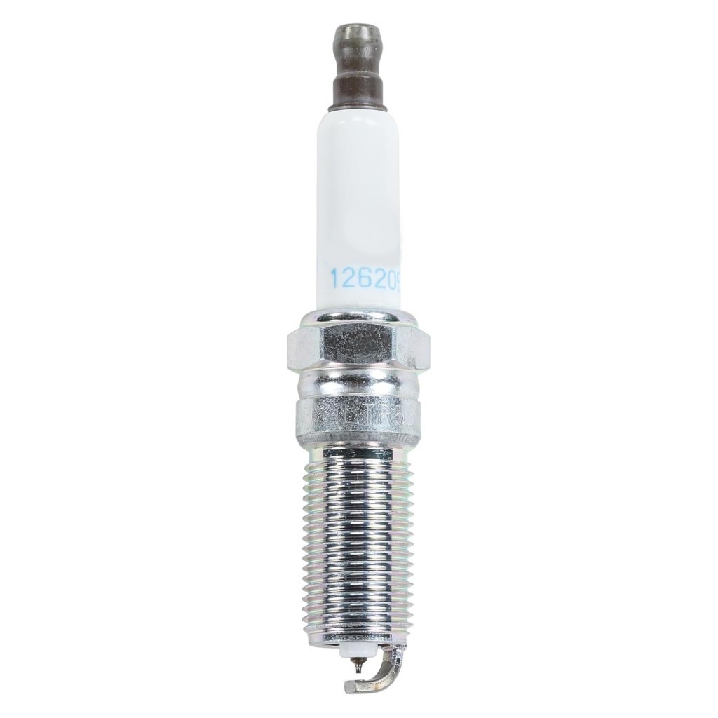 Genuine ACDelco For Chevy Silverado 1500 LTD 2022 Spark Plug Iridium Center Tip