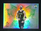 2025 Topps Signature Jayson Tatum Base (RAW)