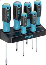 Set of tools HAZET 811SH-1/7