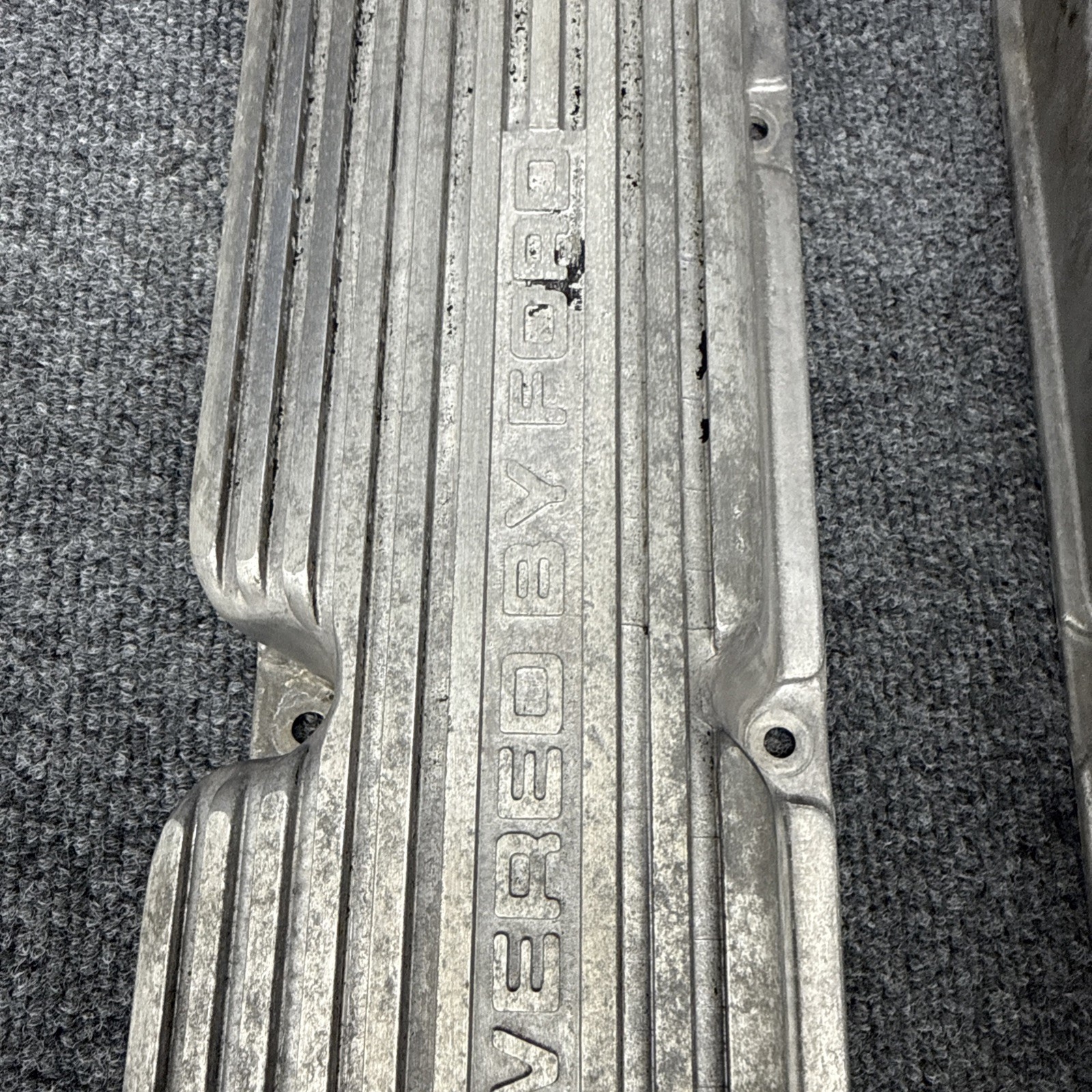 Ford GT 1982-1985 Valve cover
