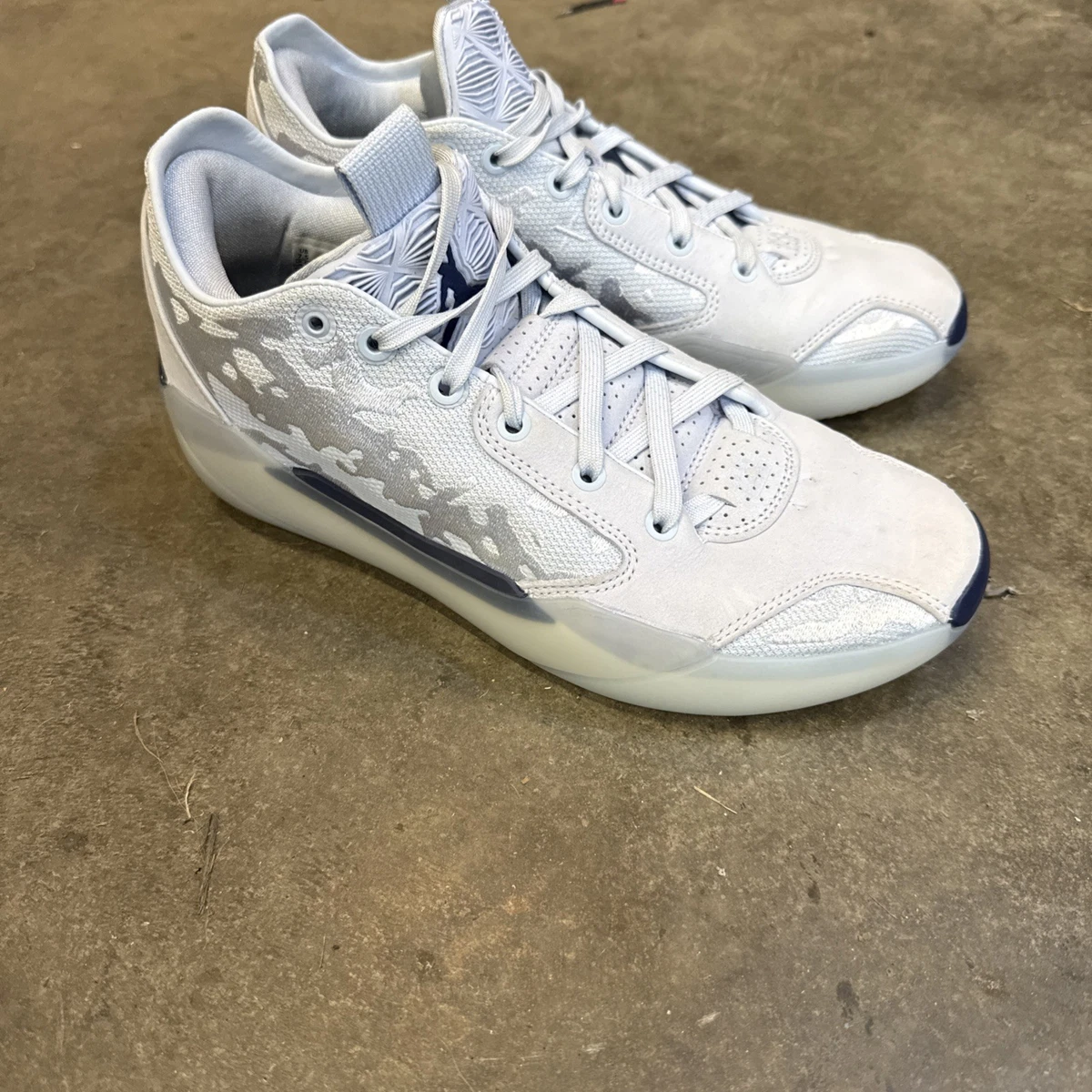 Jordan 39 PF Half Blue - огромный выбор по лучшим ценам | eBay