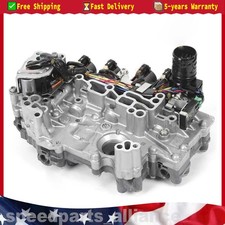 Remanufactured Re0f12a Jf020e Cvt Valve Body 31705-50x0c For 2018-24 Kicks Versa