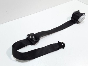 BMW X5 E70 Sicherheitsgurt vorne links S2716104109H 4.0 Diesel 225kw 22682957