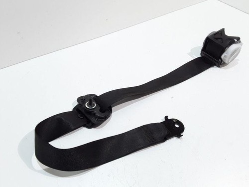 BMW X5 E70 Sicherheitsgurt vorne links S2716104109H 4.0 Diesel 225kw 22682957