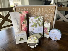 MARGOT ELENA LOT - TokyoMilk, Cottage Greenhouse, Archive, etc. BRAND NEW