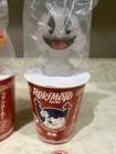 Rokimoto Red Cup 2026 SDCC Limited Edition Pacman Chase and Common — photo 2