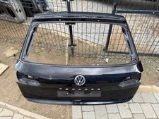 VW Touareg III Heckklappe