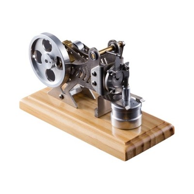 Stirling Engine Model Physical Science Experiment Stirling Engine Model