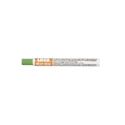 LaCo  11575 LACO HeatSeal Stik Premixed Epoxy Sealer Stick, 350 Degree F Temp...