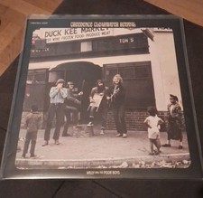 Willy and the Poor Boys (Lp) [Vinyl LP] von C...
