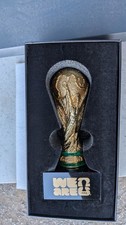 Trophée coupe du monde FIFA 2026 world cup trophy copa mundo mondial 
