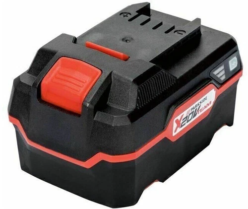 Batterie Li-ion Parkside 20 V Team PAP 20 B3 - 20V/4Ah ✅NEUF ✅OVP