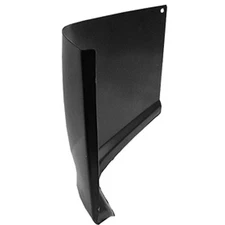 Key Parts 0848-116R Outer Cab Corner