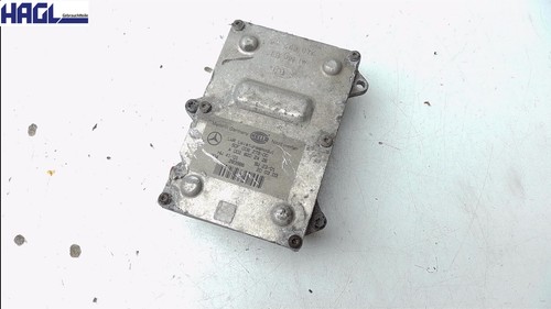 Spannungswandler Xenon 0028202428 Mercedes-benz E 240 210 Limousine