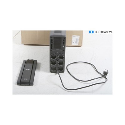 APC -BACK-UPS PRO USV 1500 SCHUTZKONTAKT + Defekt (287662)