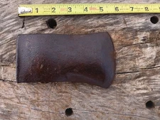 Vintage Kelly Axe & Tool Charleston W. VA Hatchet Boys Camp Axe Head 2 lbs 4 oz