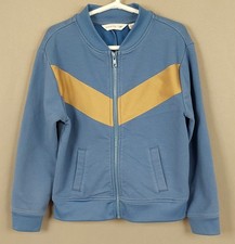 Kids Jamie and Jack HFR Jacket Zip Up Size 5-6 Years Old