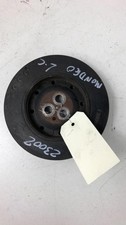 Poulies diverses Ford MONDEO