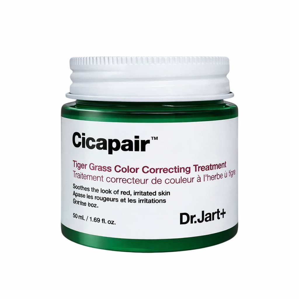 Dr.Jart+ Cicapair Tiger Grass Color Correcting Treatment 50ml - AUTHENTIC
