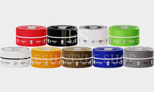 6x BANDIDO Aqua Haarwachs Hair Wax 150ml ( Al...