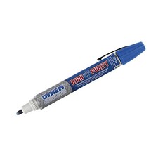 DYKEM BLUE MEDIUM TIP HIGH PURITY MARKER 8030-8434 