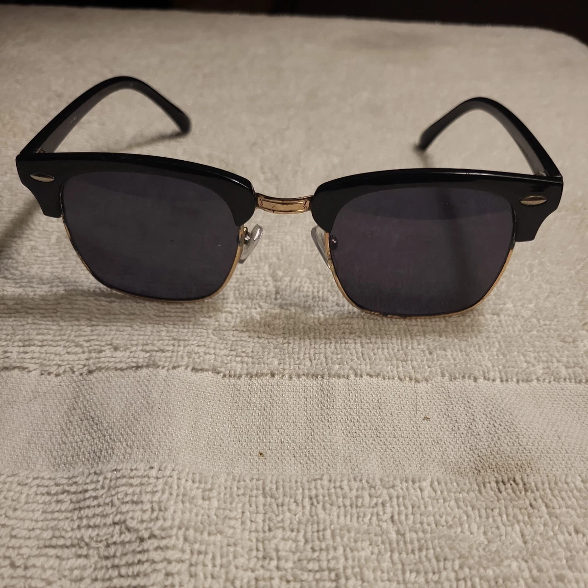 Lucky Brand Black Sunglasses for Women | eBay display picture 1