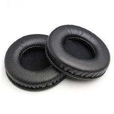 Headphones Replacement Earpads Ear Pads.Universal Ear Cushions Fit for 85 MM