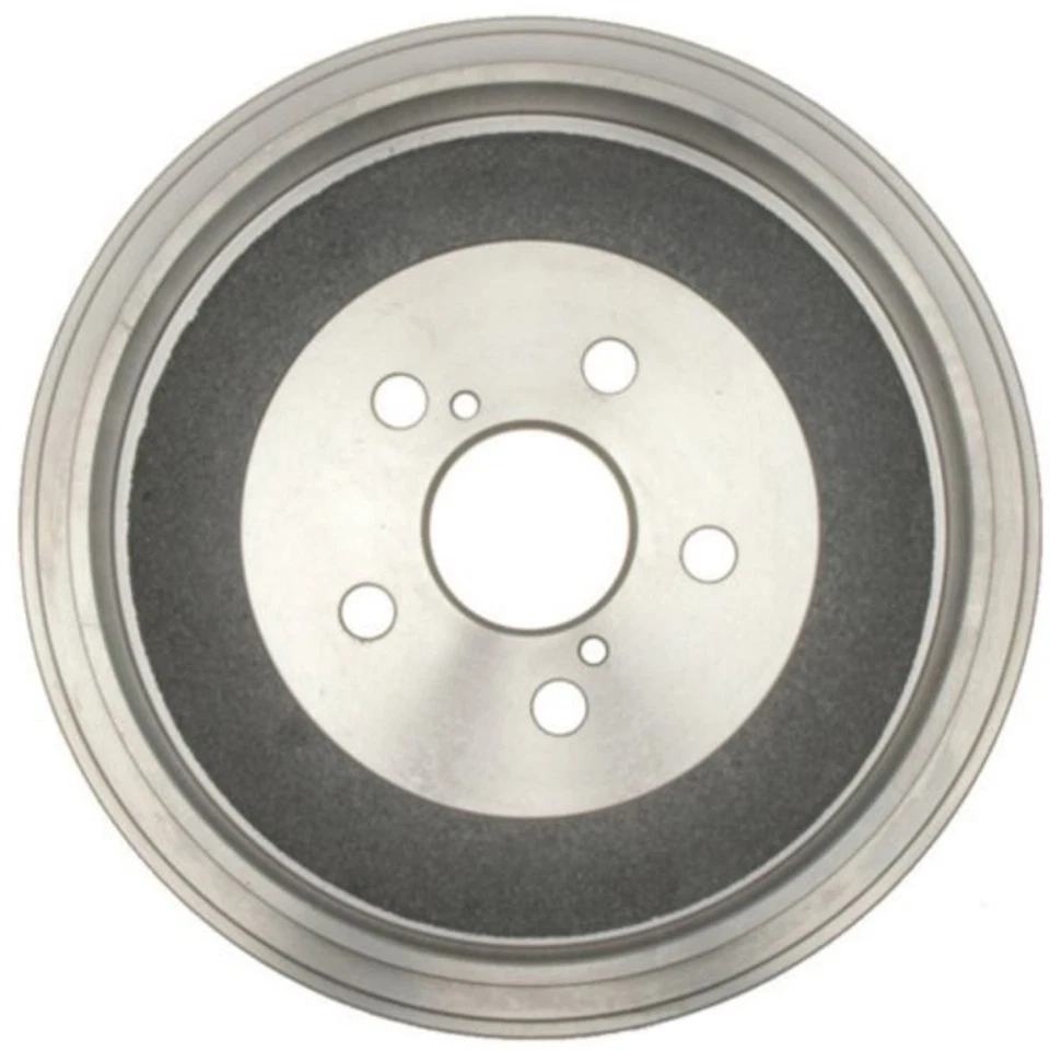 Tambor de freno trasero Raybestos 9725R para Pontiac Vibe Toyota Matrix 2003-2008 Foto 2 de 3