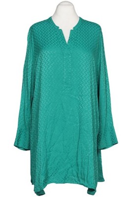 Selection by Ulla Popken Bluse Damen Oberteil Hemd Hemdbluse Gr. EU ... #bv8114v