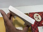 L1 Campbell Ho Scale Model Train Single Track Concrete Tunnel Portal 349-135 — photo 5