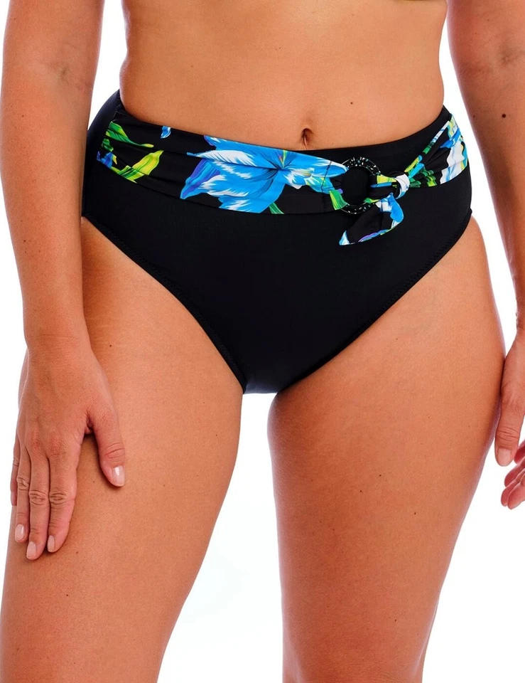 505078 Fantasie Talm Beach High Waist Bikini Brief