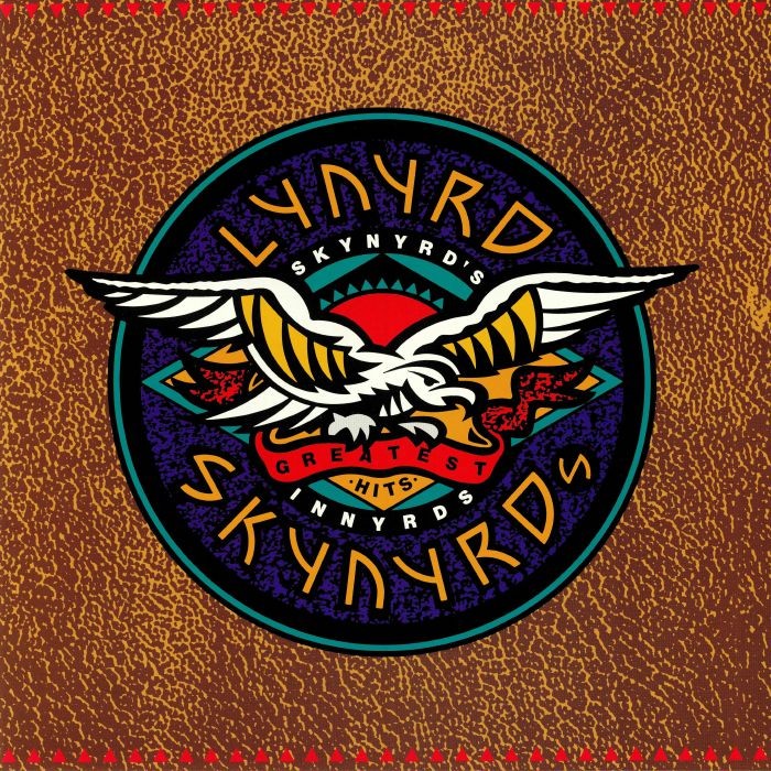 LYNYRD SKYNYRD - Skynyrd's Innyrds: Their Greatest Hits - Vinyl (LP)