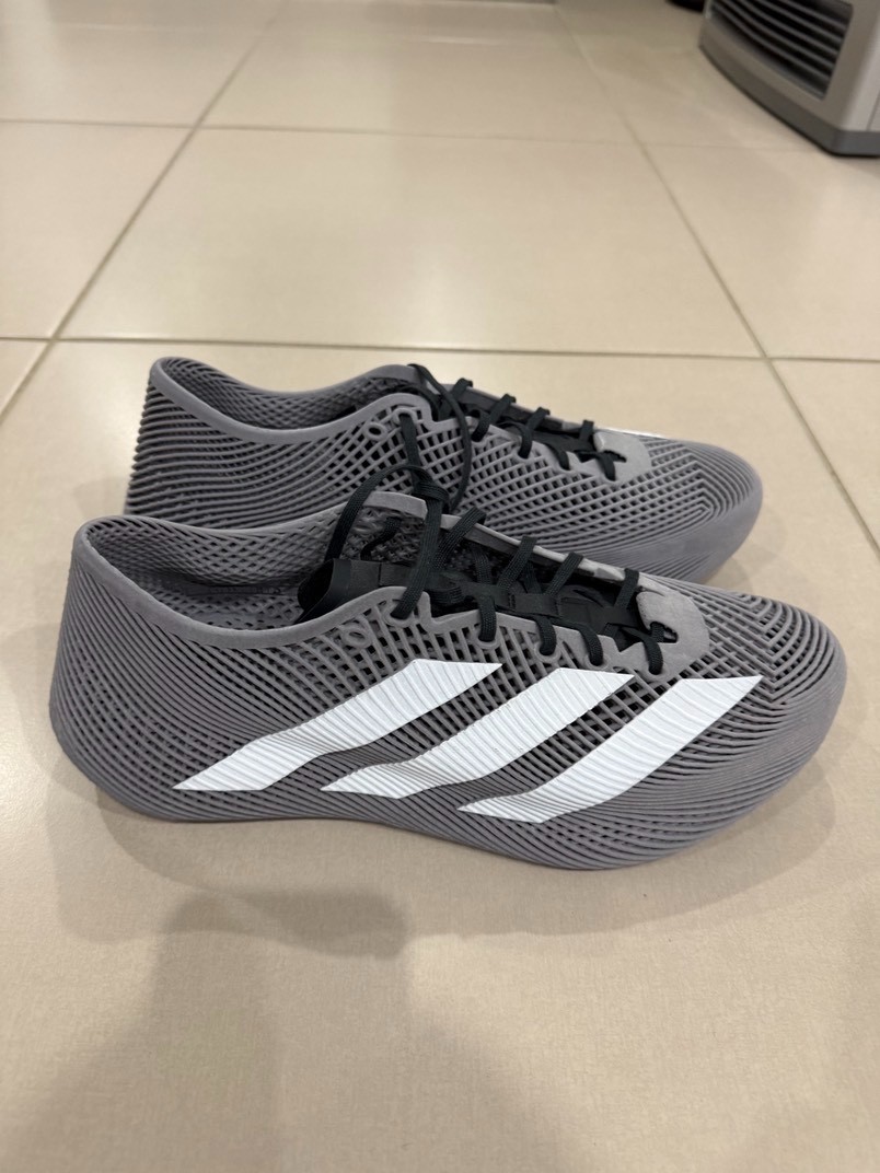 Adidas Climacool shoes 2