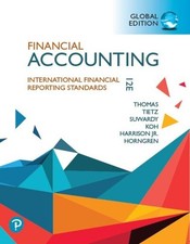 Financial Accounting, Global Edition | englis...
